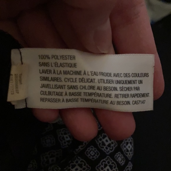 Xhilaration Dress - Picture 5 of 7